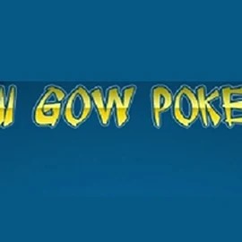 Pai Gow Poker online game logo by Rival on spinanga-kazino.com