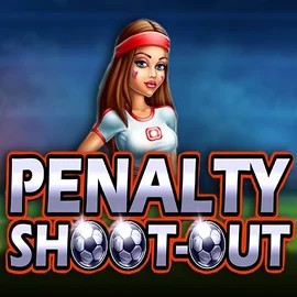 Play Penalty Shoot-out slot by Evoplay on spinanga-kazino.com