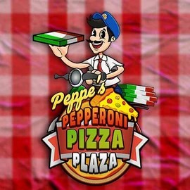 Play Peppe’s Pepperoni Pizza Plaza slot by Pragmatic Play on spinanga-kazino.com