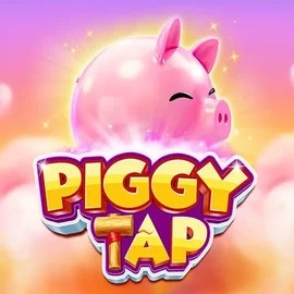 Piggy Tap logo by Onlyplay at Spinanga Casino