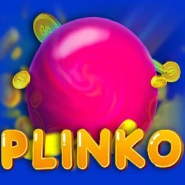 Casino logo of Plinko (BGaming) from BGAMING at Spinanga Casino