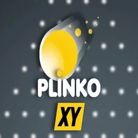 Plinko XY game by BGAMING – logo hosted on Spinanga Casino