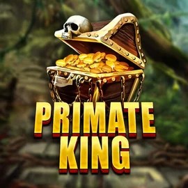 Play the Primate King slot by Red Tiger Gaming on Spinanga Casino