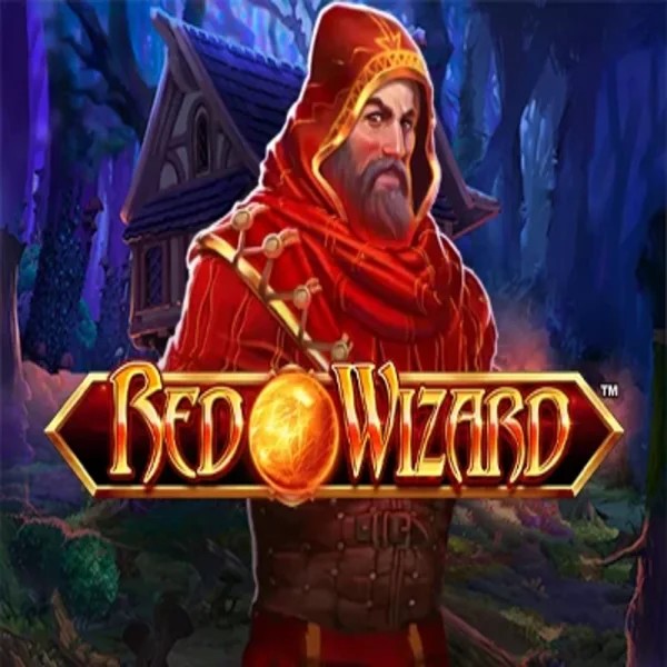 Try Red Wizard slot by Rarestone Gaming on spinanga-kazino.com – logo image