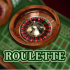 Roulette (Habanero) game by Habanero – logo hosted on Spinanga Casino