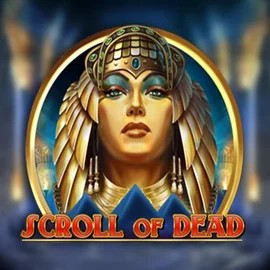 Scroll of Dead online slot from Play’n GO – play at spinanga-kazino.com