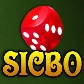 Sic Bo logo by Habanero Spinanga Casino