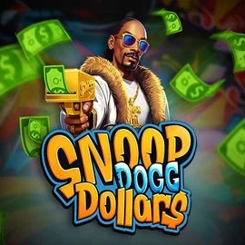 Snoop Dogg Dollars online slot from BGAMING – play at spinanga-kazino.com