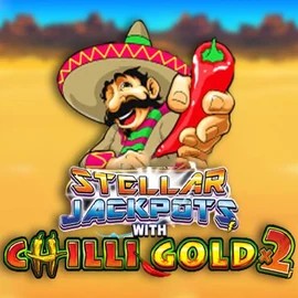 Stellar Jackpots with Chilli Gold x2 – slot by Lightning Box Game, featured at spinanga-kazino.com