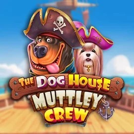 The Dog House Muttley Crew logo – Slots by Pragmatic Play at Spinanga Casino
