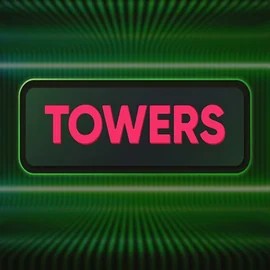 Towers online slot from Turbo Games – play at spinanga-kazino.com