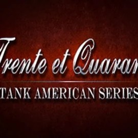 Play Trente et Quarante (Espresso) slot by Espresso Games on spinanga-kazino.com
