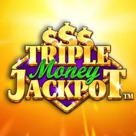 Triple Money Jackpot by Playtech, showcased at spinanga-kazino.com – game logo