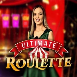 Play Ultimate Roulette slot by Ezugi on spinanga-kazino.com