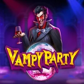 Vampy Party online slot from Pragmatic Play – play at spinanga-kazino.com