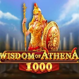 Wisdom of Athena 1000 online slot from Pragmatic Play – play at spinanga-kazino.com