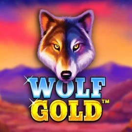 Play Wolf Gold slot by Pragmatic Play on spinanga-kazino.com